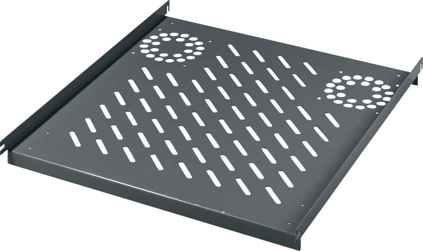 Rittal Component shelf for static installation