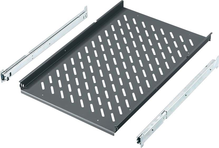 Rittal Component shelf,pull-out for TS,PC-TS,IW