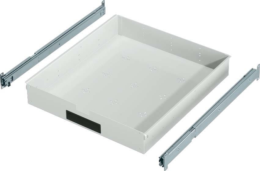 Rittal Drawer tray Pull-out