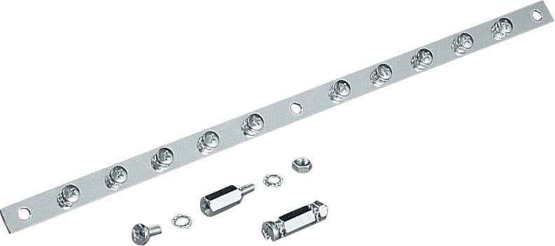 Rittal EARTH RAIL