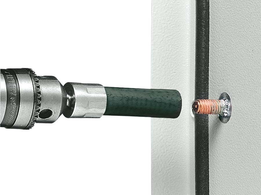 Rittal Contact cutter for earthing bolts