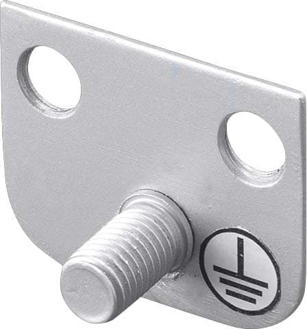 Rittal Central earthing point