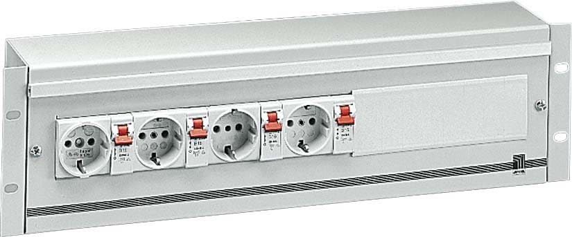 Rittal Energy-box, 482.6 mm (19")