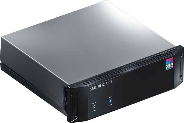 Rittal CMCIII I/O UNIT III 8 INPUT AND 4 OUTPUT