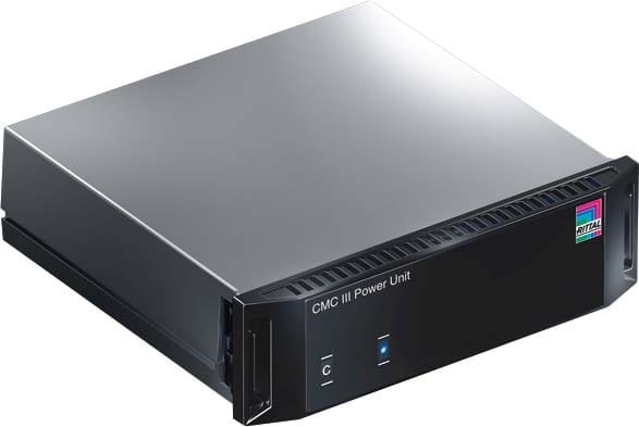 Rittal CMCIII POWER UNIT III 1 INPUT + 2 OUTPUT