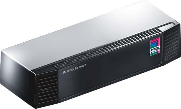 Rittal CMCIII CAN-BUS UNIT FOR SENSOR