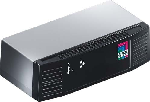 Rittal CMCIII TEMPERATURE/HUMIDITY SENSOR