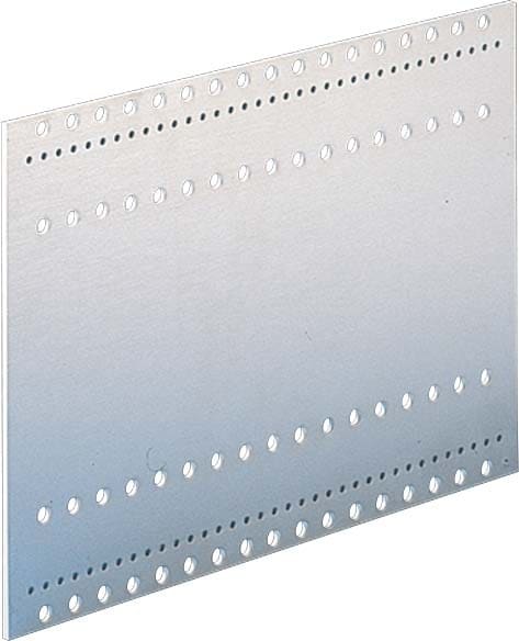 Rittal SIDE PLATE VARIO 6UX525MM
