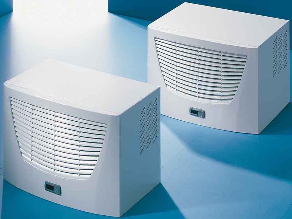 Rittal Blue e s/s cooling output 0.50-4.0kW