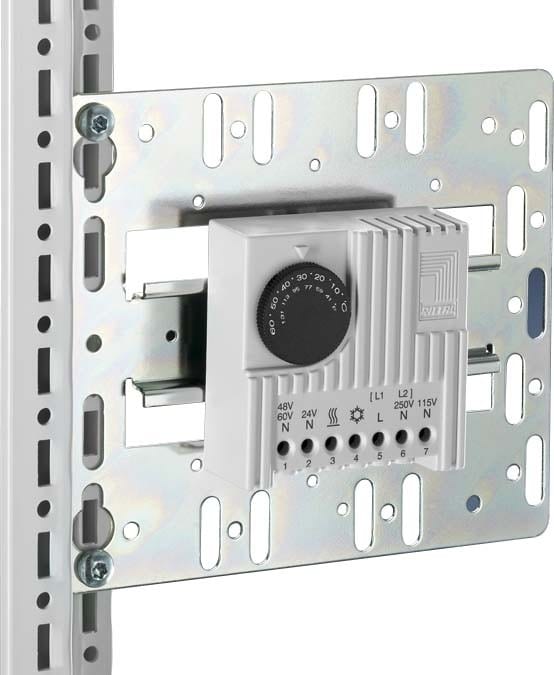Rittal DK MOUNTING ADAPTOR FOR SPEEDCONTROL