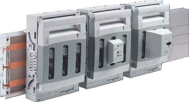 Rittal RITTAL NH-ON-LOAD ISOLATOR 3 630A 690V