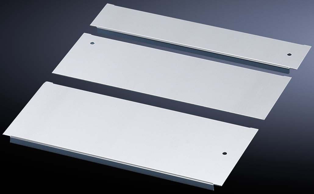 Rittal Gland Plate Multi-Piece 600x1000