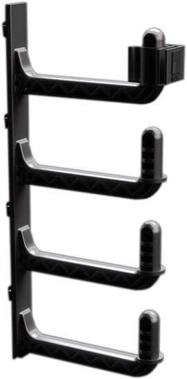 Rittal Cable finger 6U RAL9005