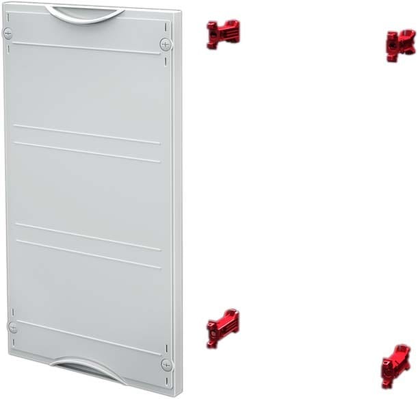 Rittal ISV CONT. HAZARD PROTECT. MODULE W/H 3/2