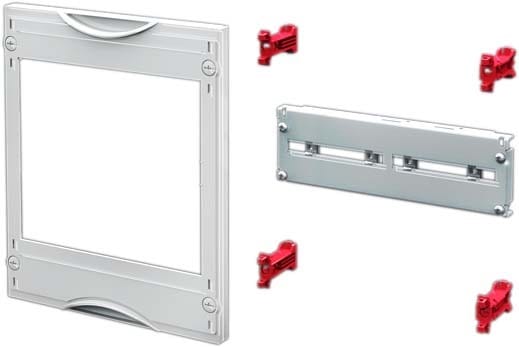 Rittal ISV CONT. HAZARD PROTECT. MODULE W/H 2/3