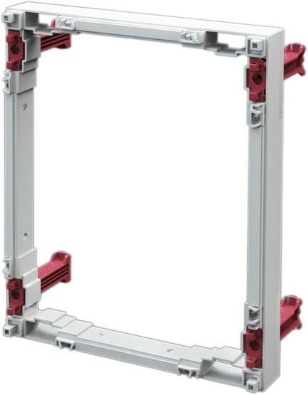 Rittal ISV FRAME FOR DISTANCE KEEPING, W/H 1/2