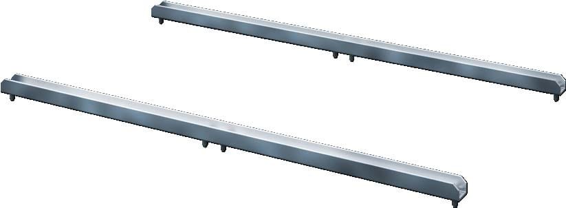 Rittal ISV CROSSBAR PROFILE W=2
