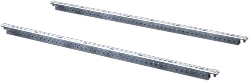 Rittal ISV MOUNTING PROFILE F. AE H=6, PU=2PCS