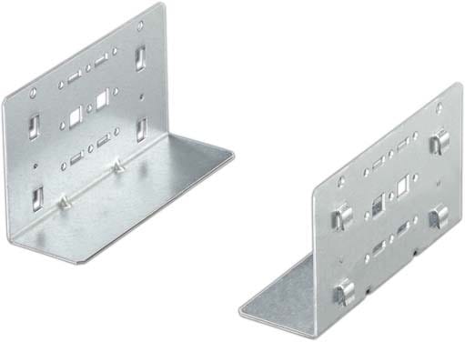 Rittal Slide rail 30kg D150