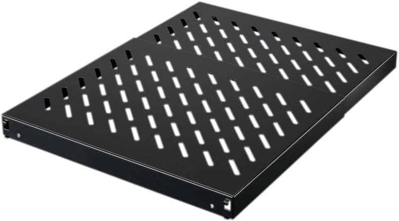 Rittal Component shelf 100kg D600-900