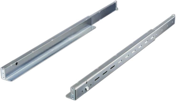 Rittal Slide rail