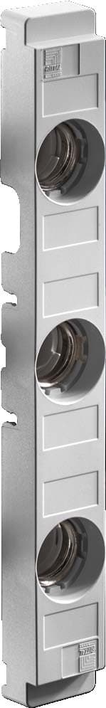 Rittal SV Contact hazard protection cover pk 10