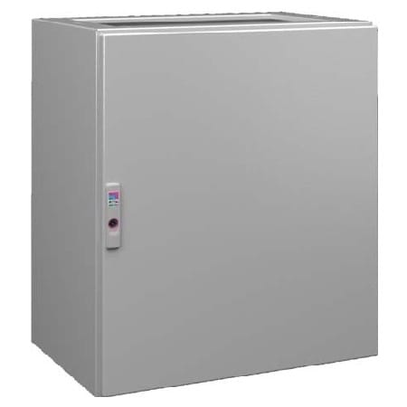 Rittal TP PEDESTAL UNIT 600 X 675 X 400MM