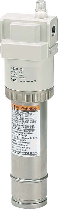 SMC AIR DRYER
