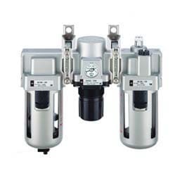 SMC AIR COMBINATION SET