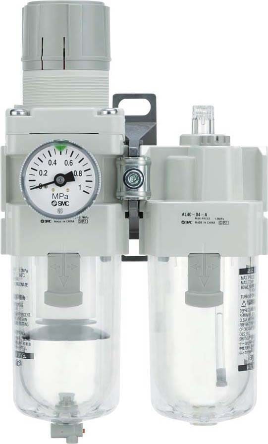 SMC FRL UNIT