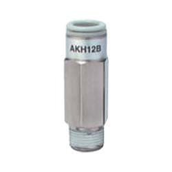 SMC CHECK VALVE