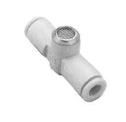 SMC CHECK VALVE