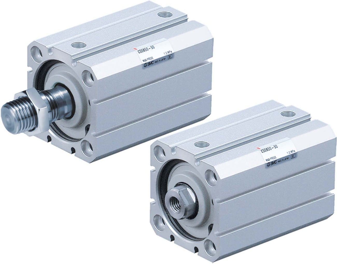 SMC AIR CYLINDER