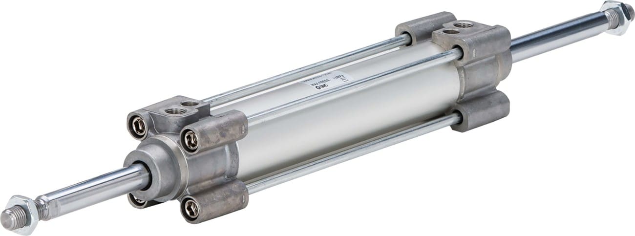 SMC ISO CYLINDER