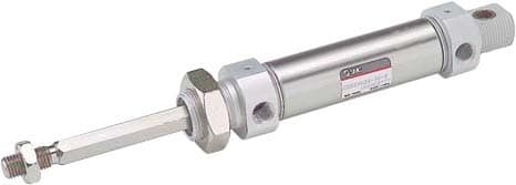 SMC AIR CYLINDER