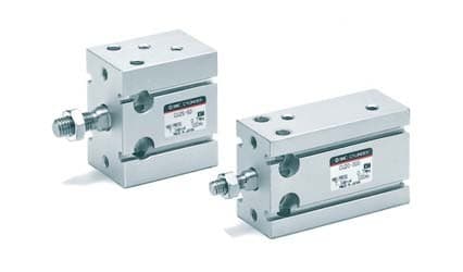 SMC AIR CYLINDER