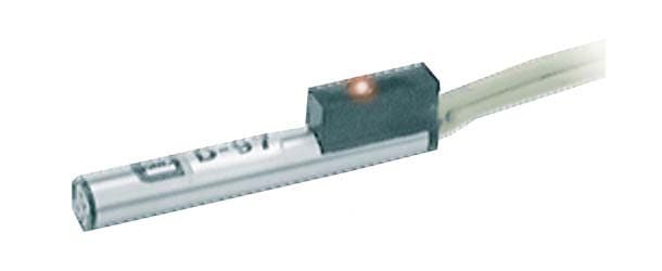 SMC Auto Switch