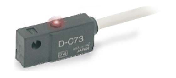 SMC Reed switch