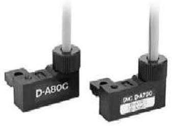 SMC Auto Switch