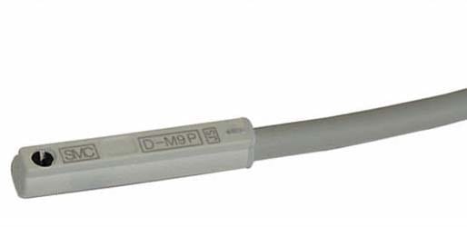 SMC AUTO SWITCH, Lead wire length 3M