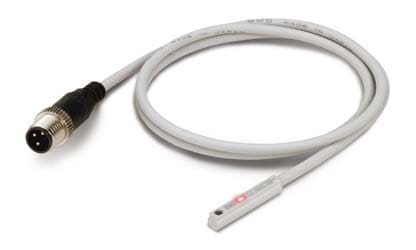 SMC Auto-Switch