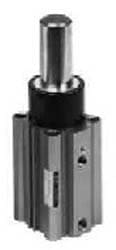 SMC STOPPER CYLINDER