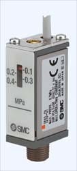 SMC Pressure Switch