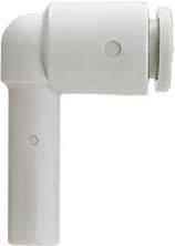 SMC 6MM PLUG-IN ELBOW (ONE-TOUCH FITTING)