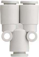 SMC One-Touch Fitting