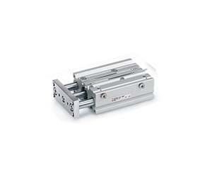 SMC COMPACT GUIDE CYLINDER