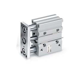 SMC COMPACT GUIDE CYLINDER