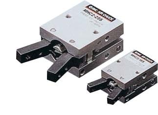 SMC AIR CHUCK