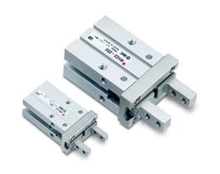 SMC AIR CHUCK