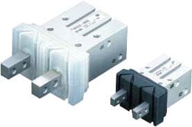 SMC PARALLEL AIR GRIPPER